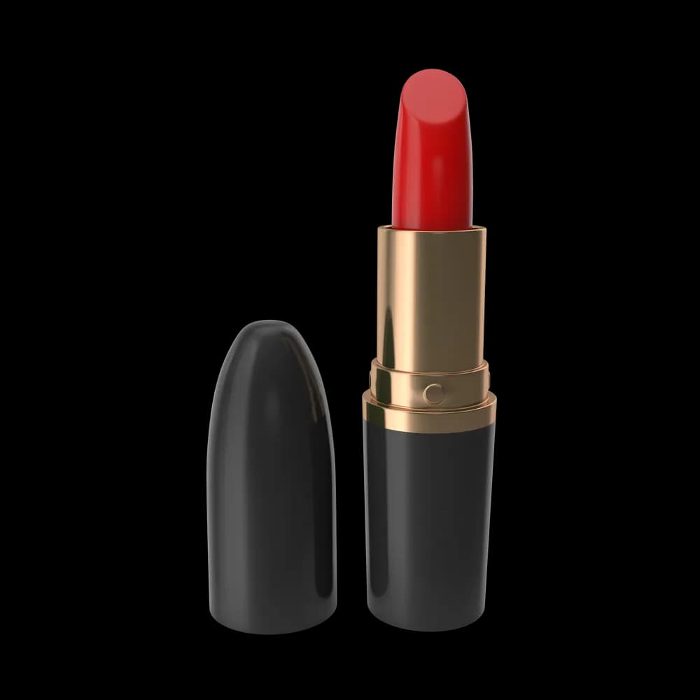Red Lipstick thumbnail 1
