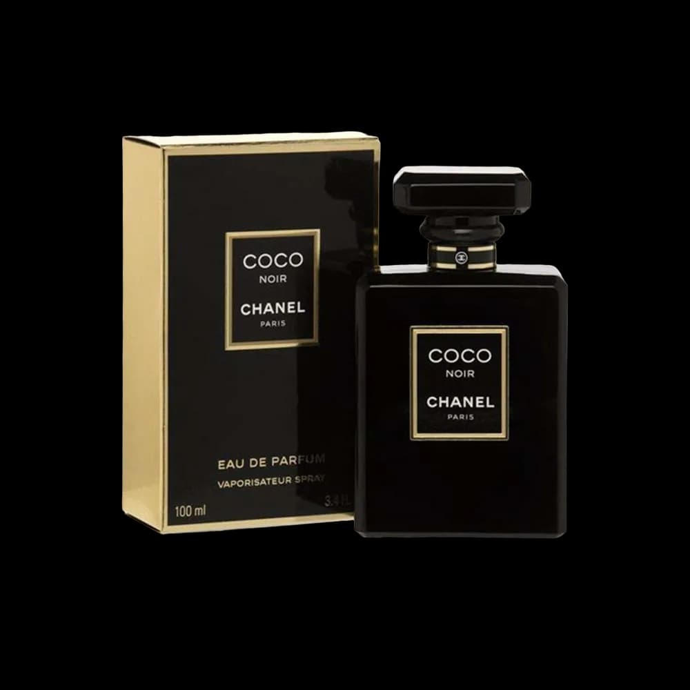 Chanel Coco Noir Eau De thumbnail 3