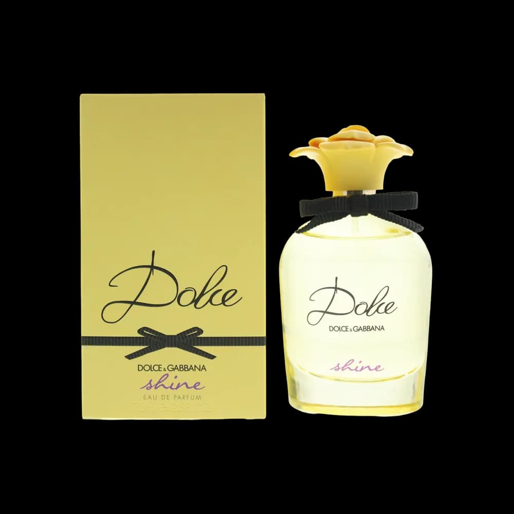 Dolce Shine Eau de thumbnail 2