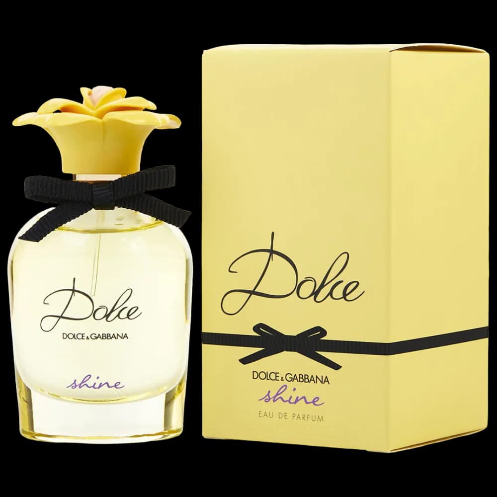 Dolce Shine Eau de thumbnail 3