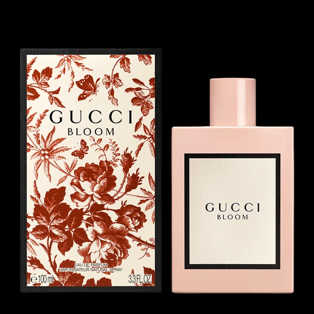 Gucci Bloom Eau de thumbnail 2