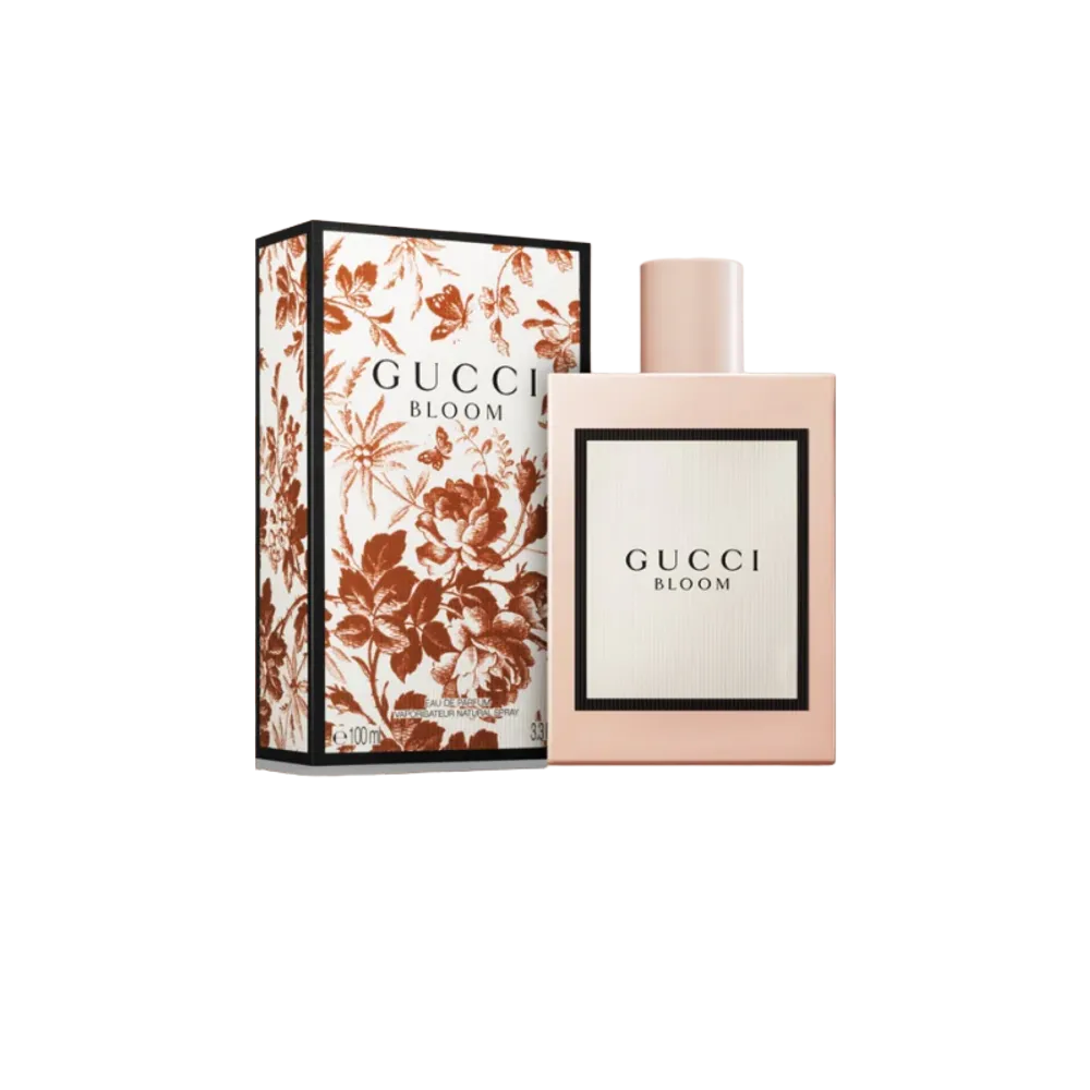 Gucci Bloom Eau de thumbnail 3