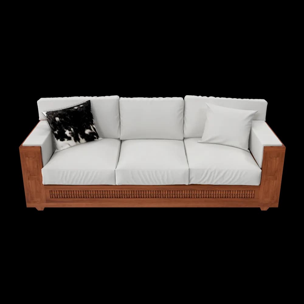 Annibale Colombo Sofa thumbnail 1