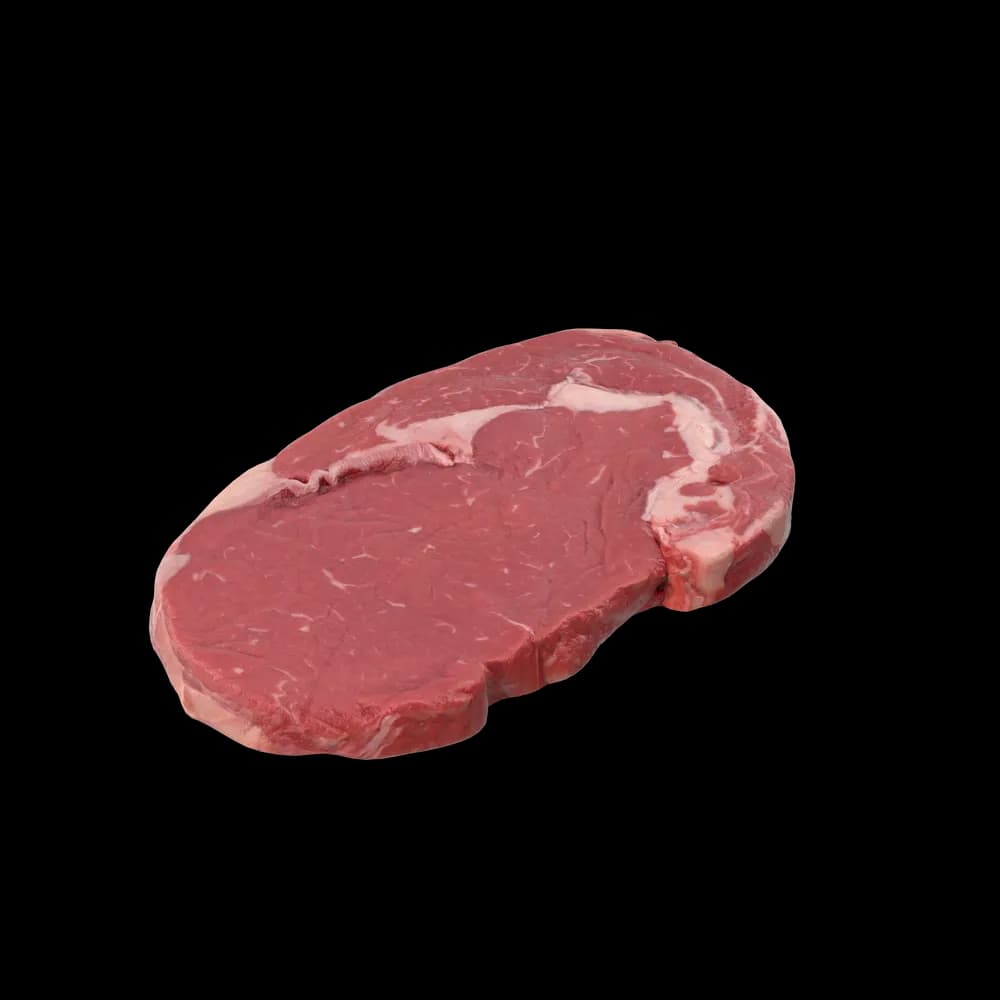 Beef Steak thumbnail 1