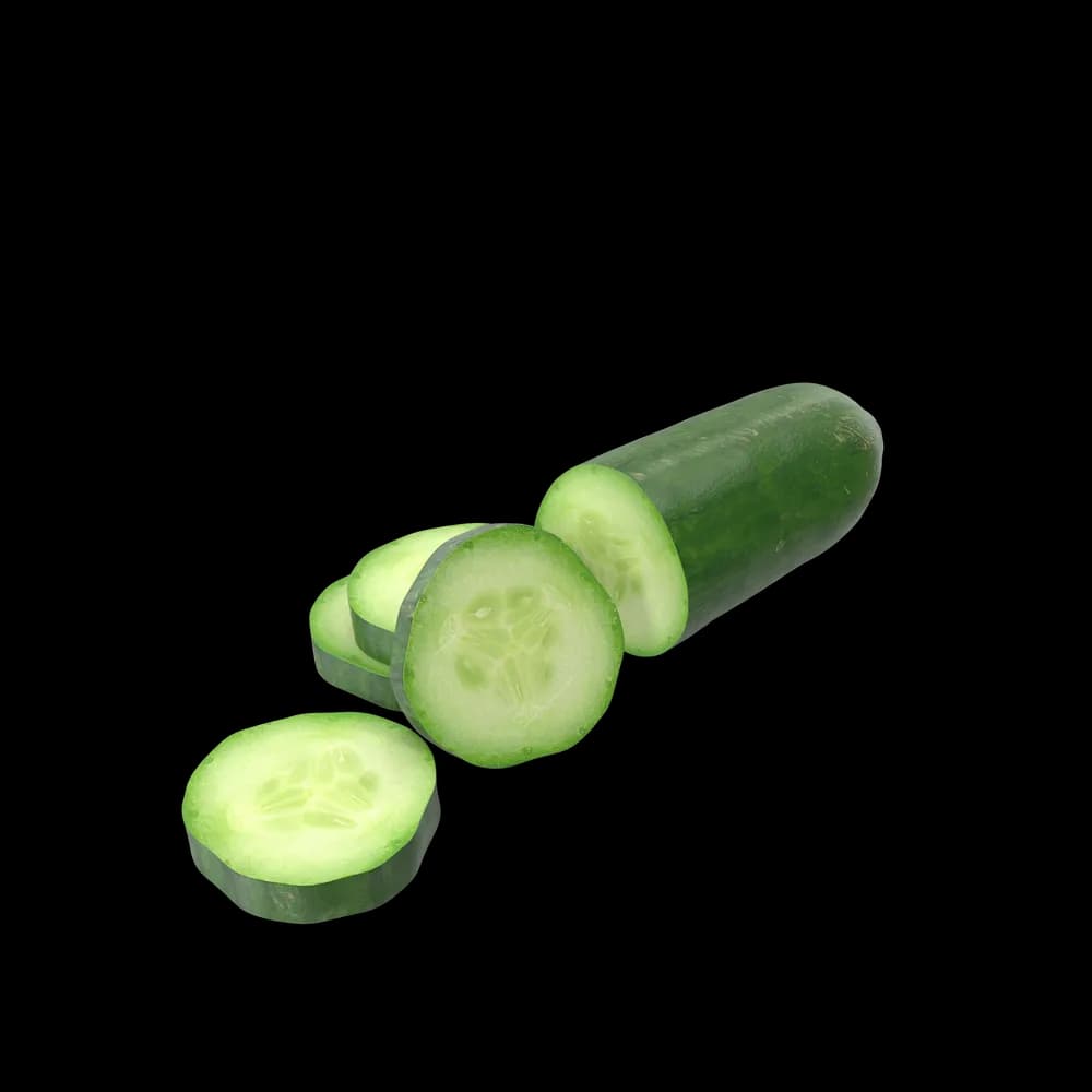 Cucumber thumbnail 1