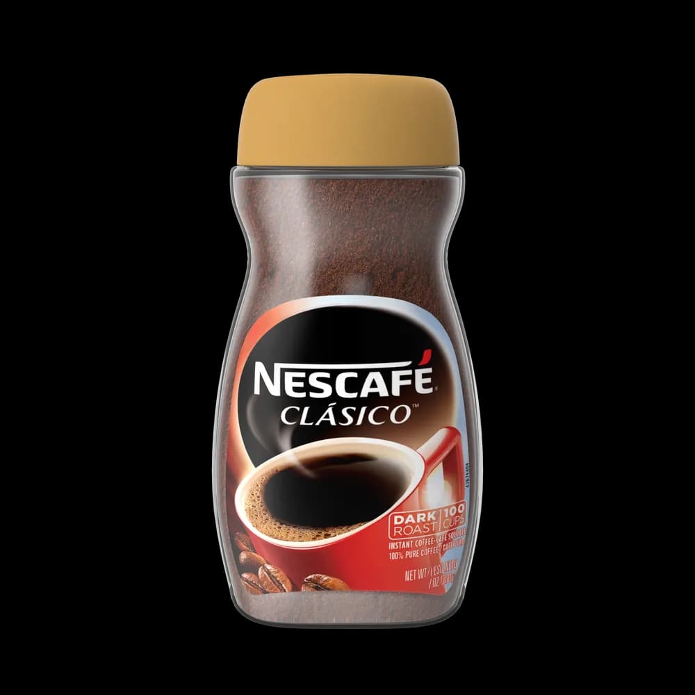 Nescafe Coffee thumbnail 1
