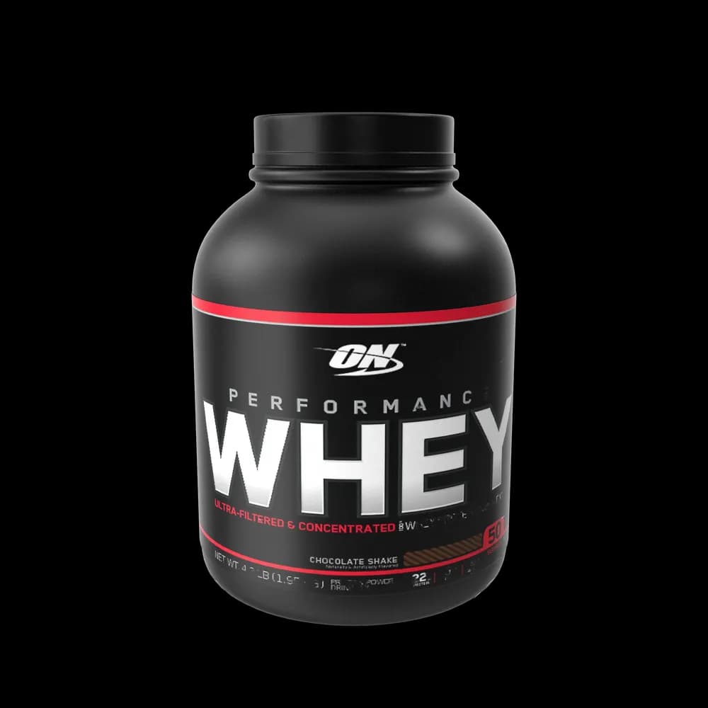 Protein Powder thumbnail 1