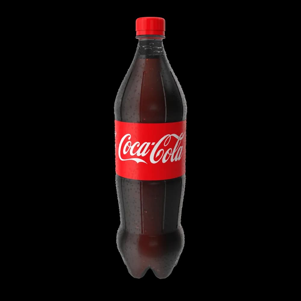 Soft Drinks thumbnail 1