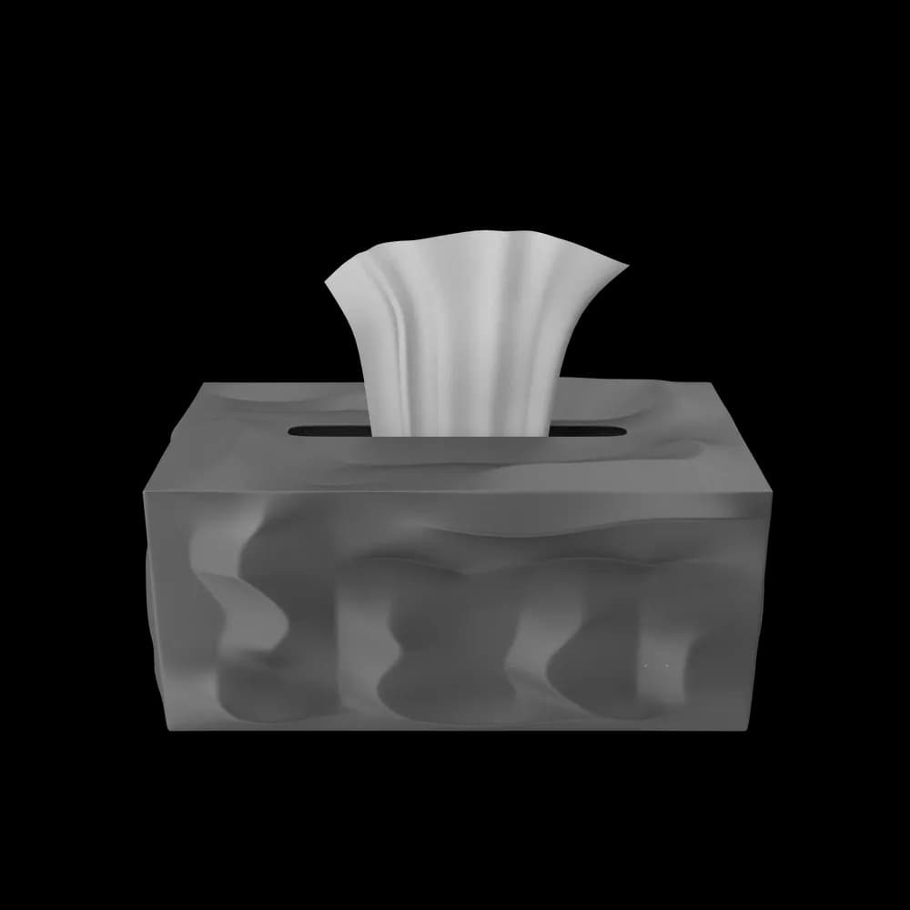 Tissue Paper Box thumbnail 1