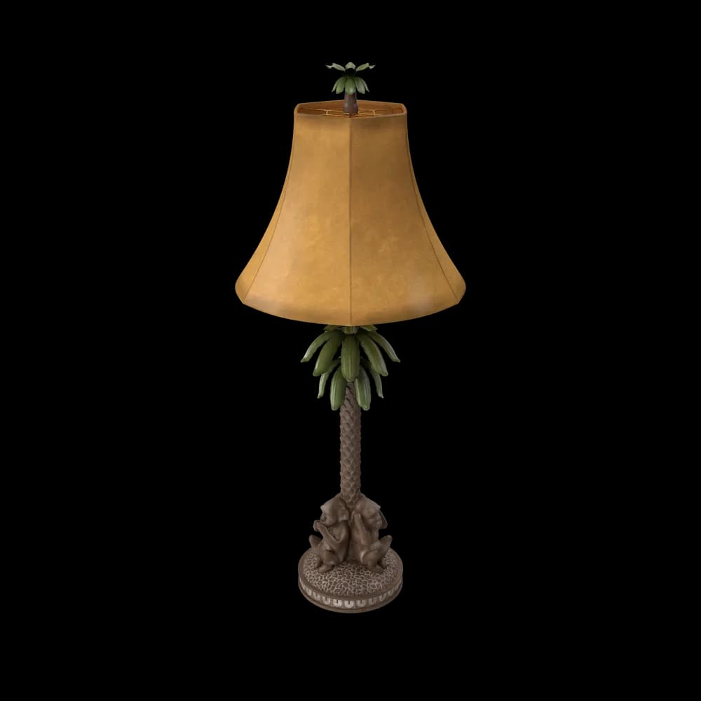Table Lamp thumbnail 1