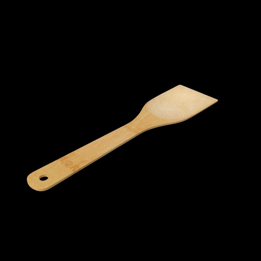 Bamboo Spatula thumbnail 1