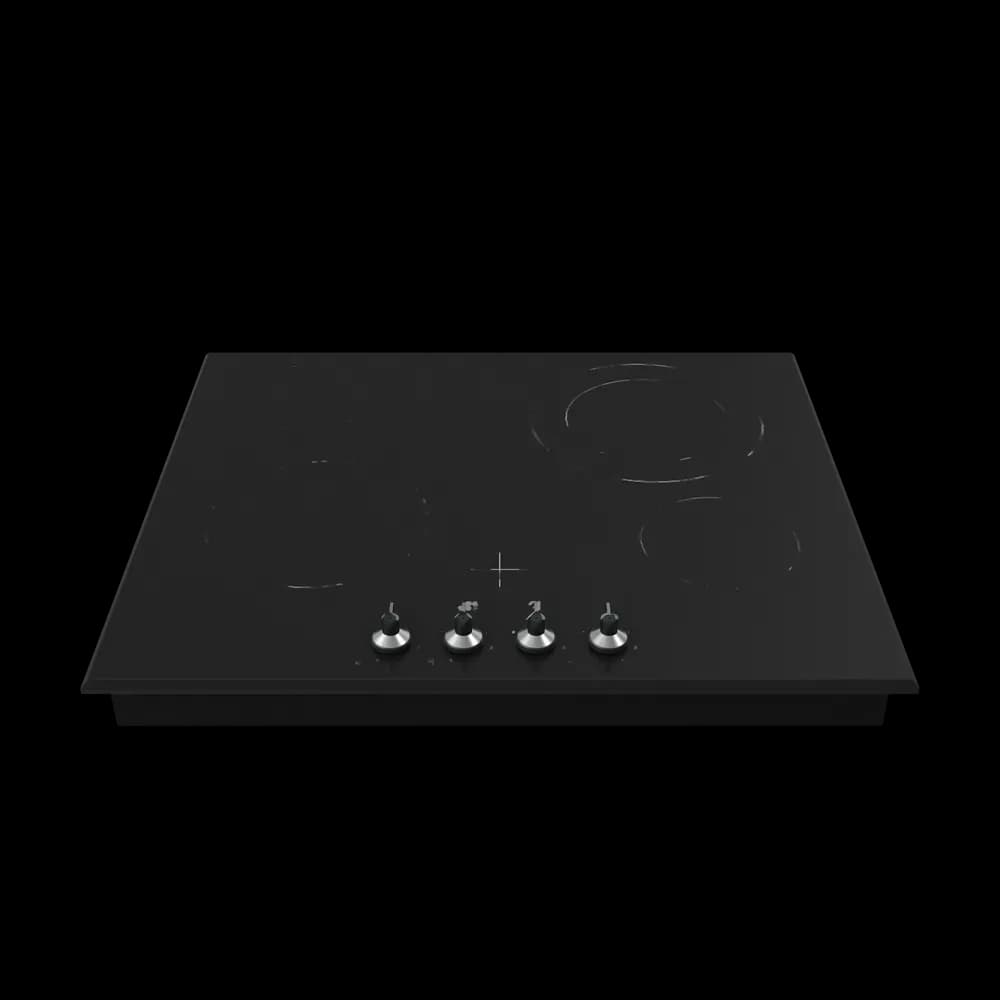 Electric Stove thumbnail 1