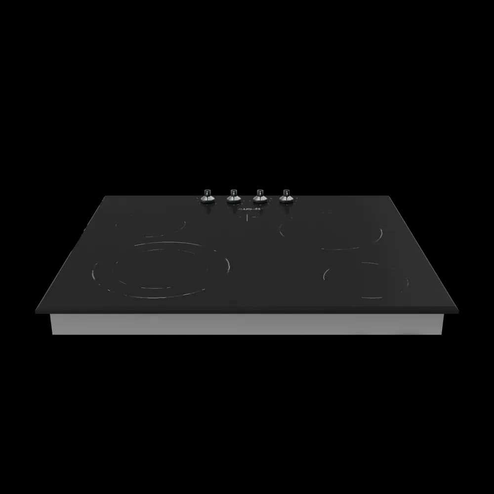 Electric Stove thumbnail 3