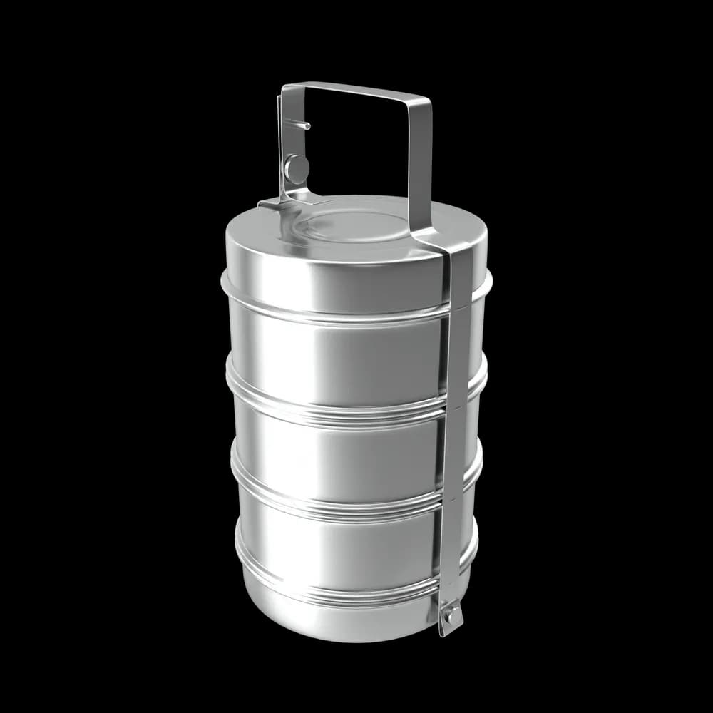 Lunch Box thumbnail 1