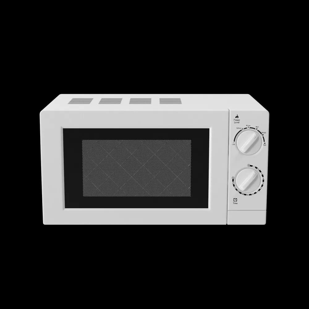 Microwave Oven thumbnail 1