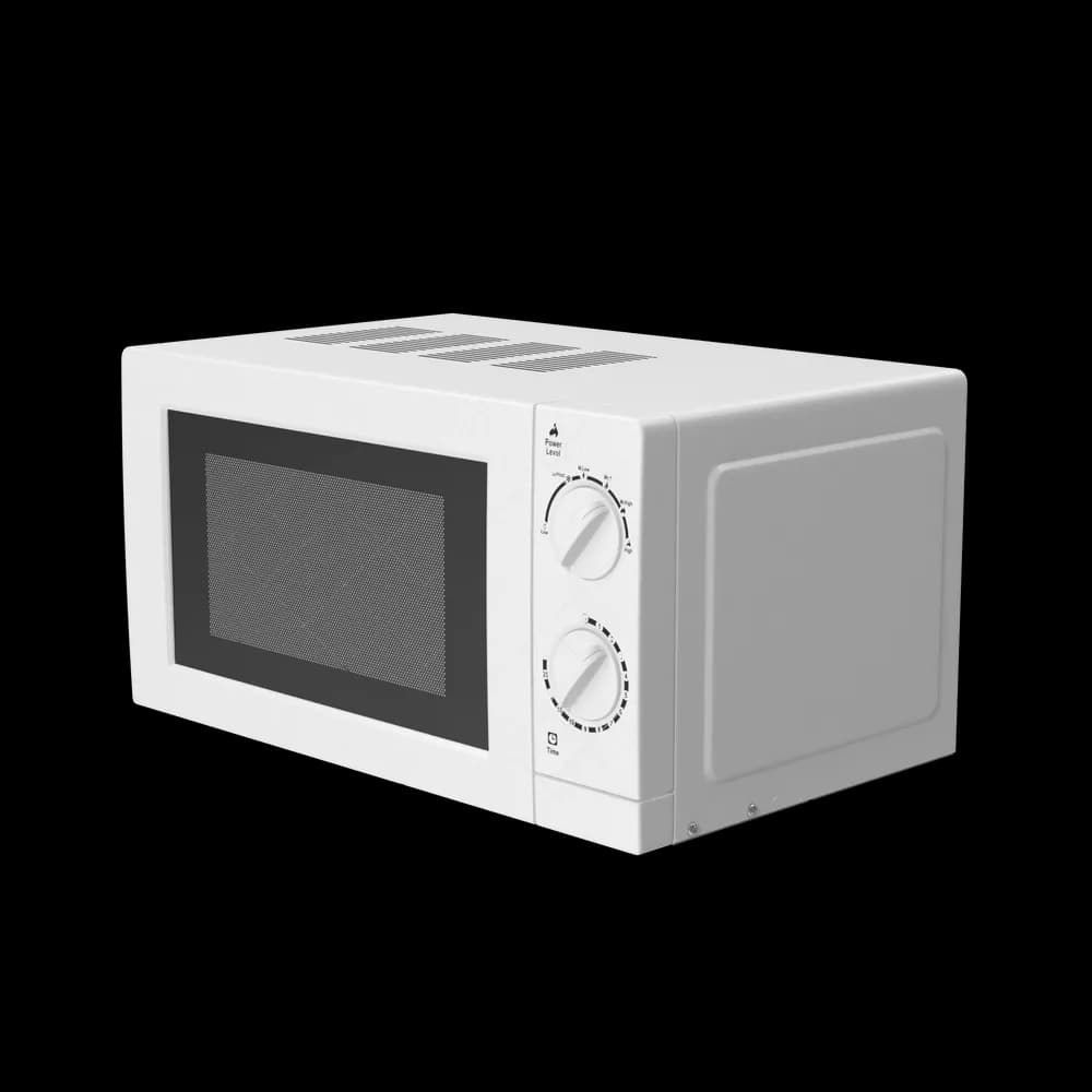 Microwave Oven thumbnail 2