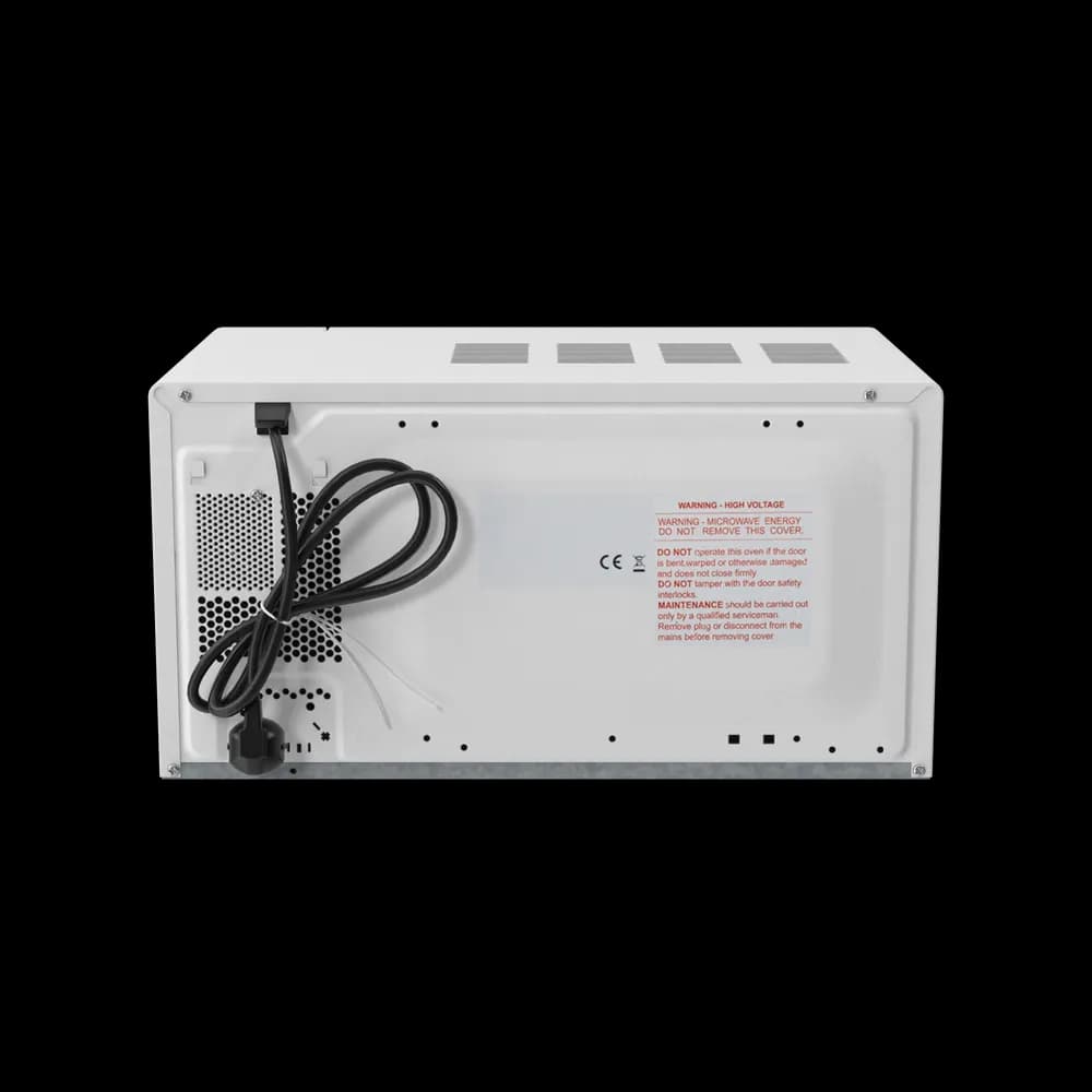 Microwave Oven thumbnail 3