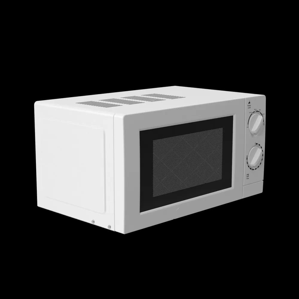 Microwave Oven thumbnail 4