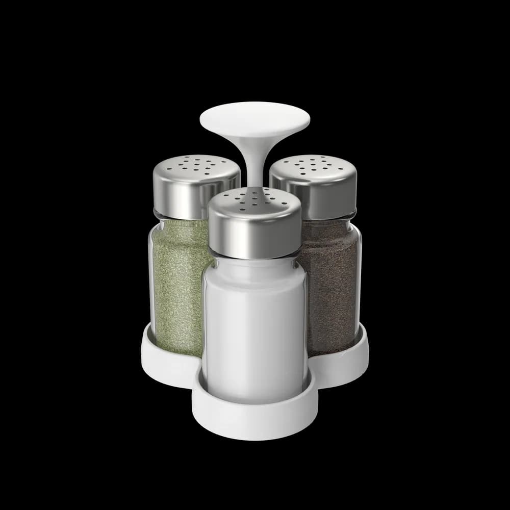 Spice Rack thumbnail 1