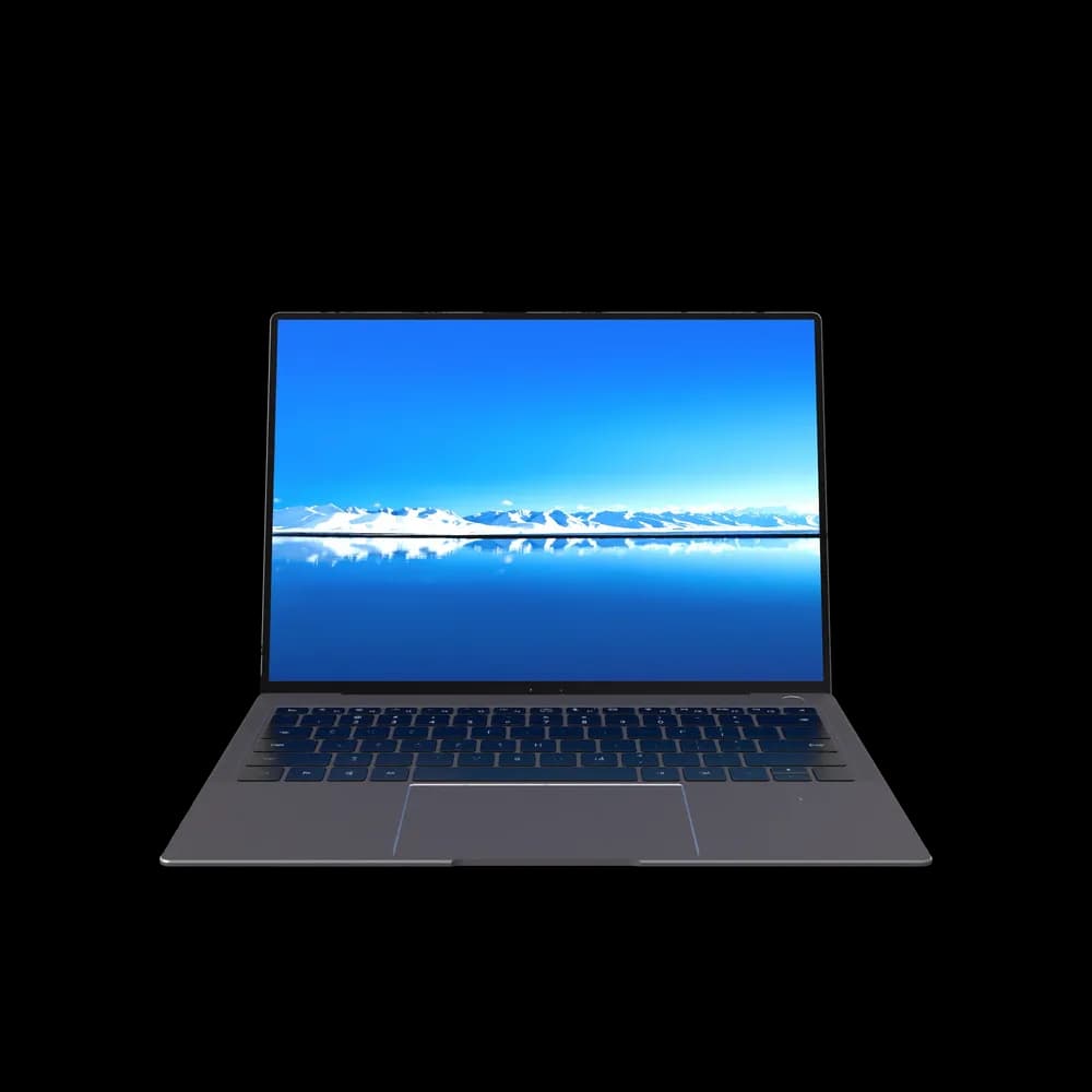 Huawei Matebook X Pro thumbnail 1