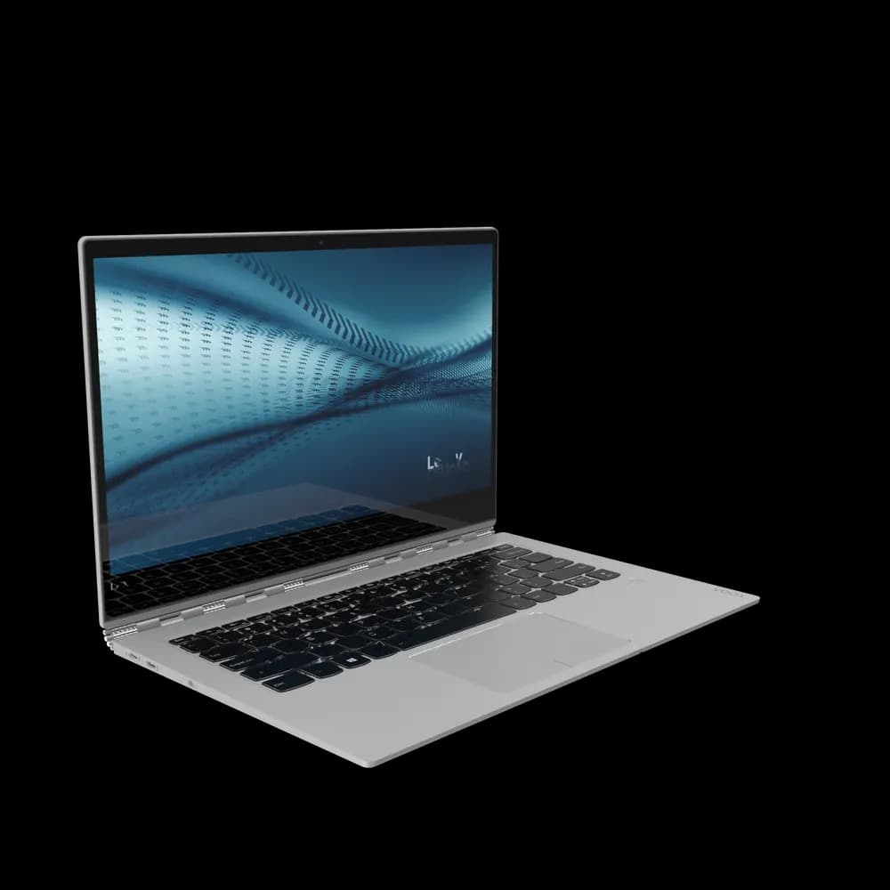 Lenovo Yoga 920 thumbnail 2