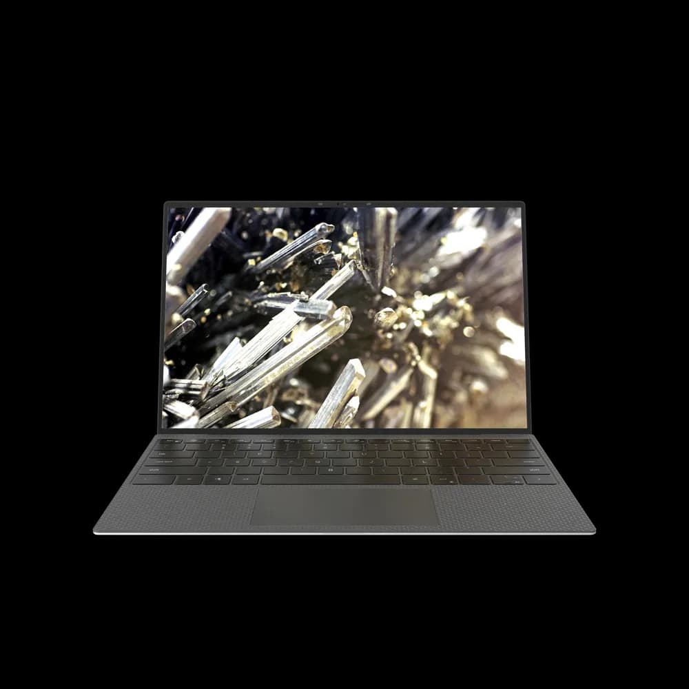 New DELL XPS 13 9300 Laptop thumbnail 1