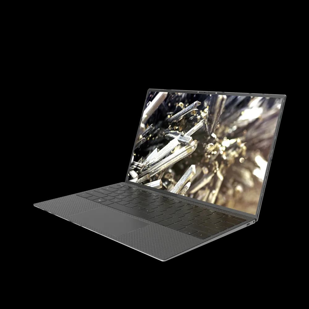 New DELL XPS 13 9300 Laptop thumbnail 3