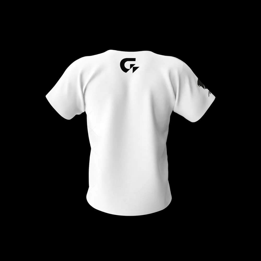Gigabyte Aorus Men Tshirt thumbnail 3