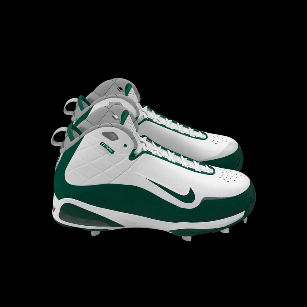 Nike Baseball Cleats thumbnail 4