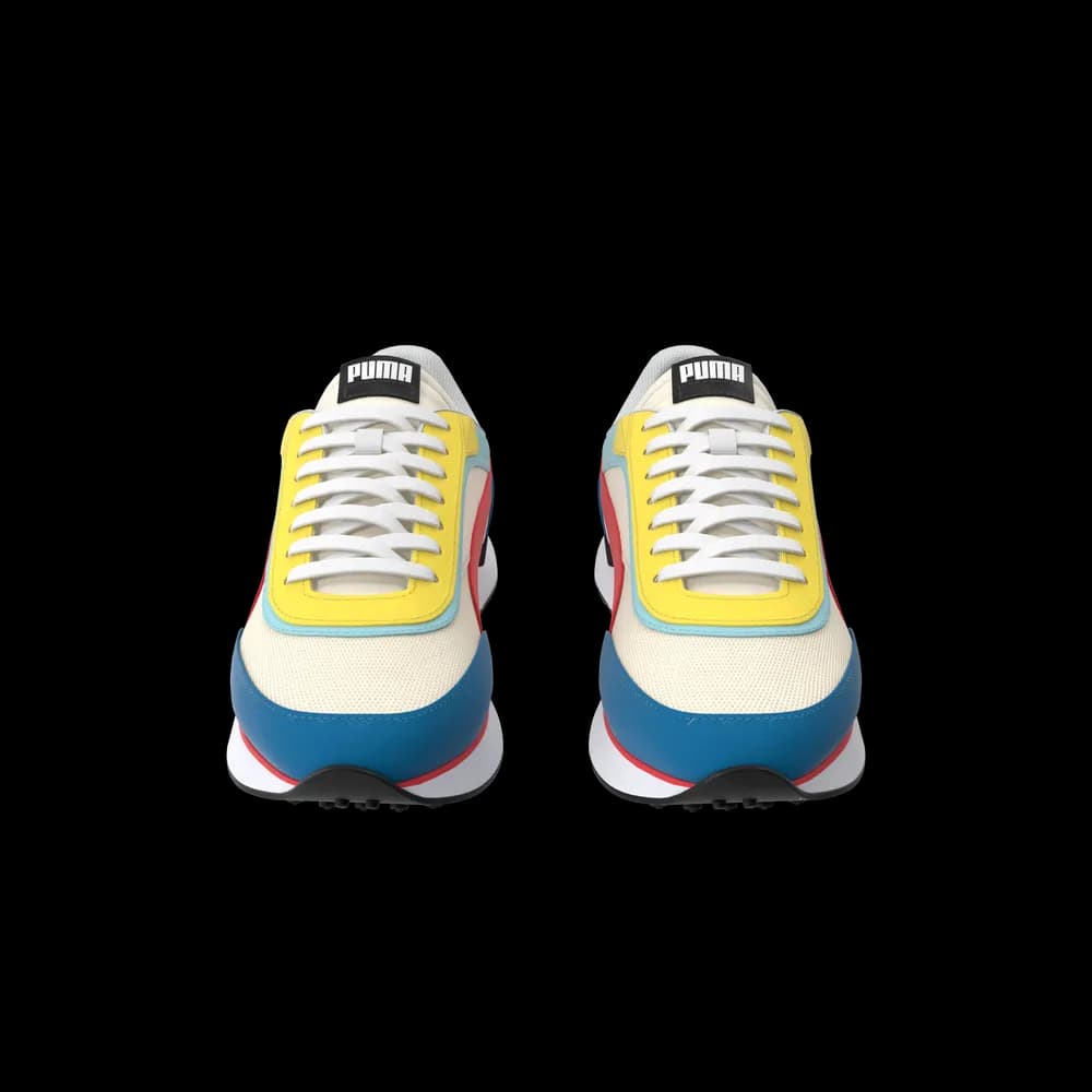 Puma Future Rider Trainers thumbnail 1