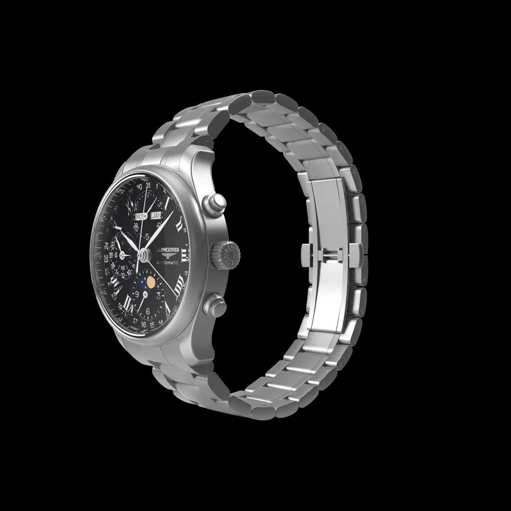 Longines Master Collection thumbnail 2