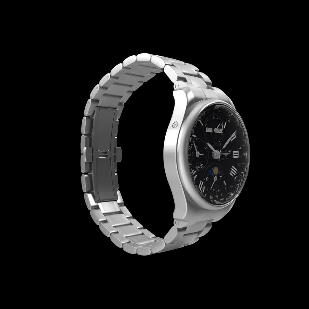 Longines Master Collection thumbnail 3