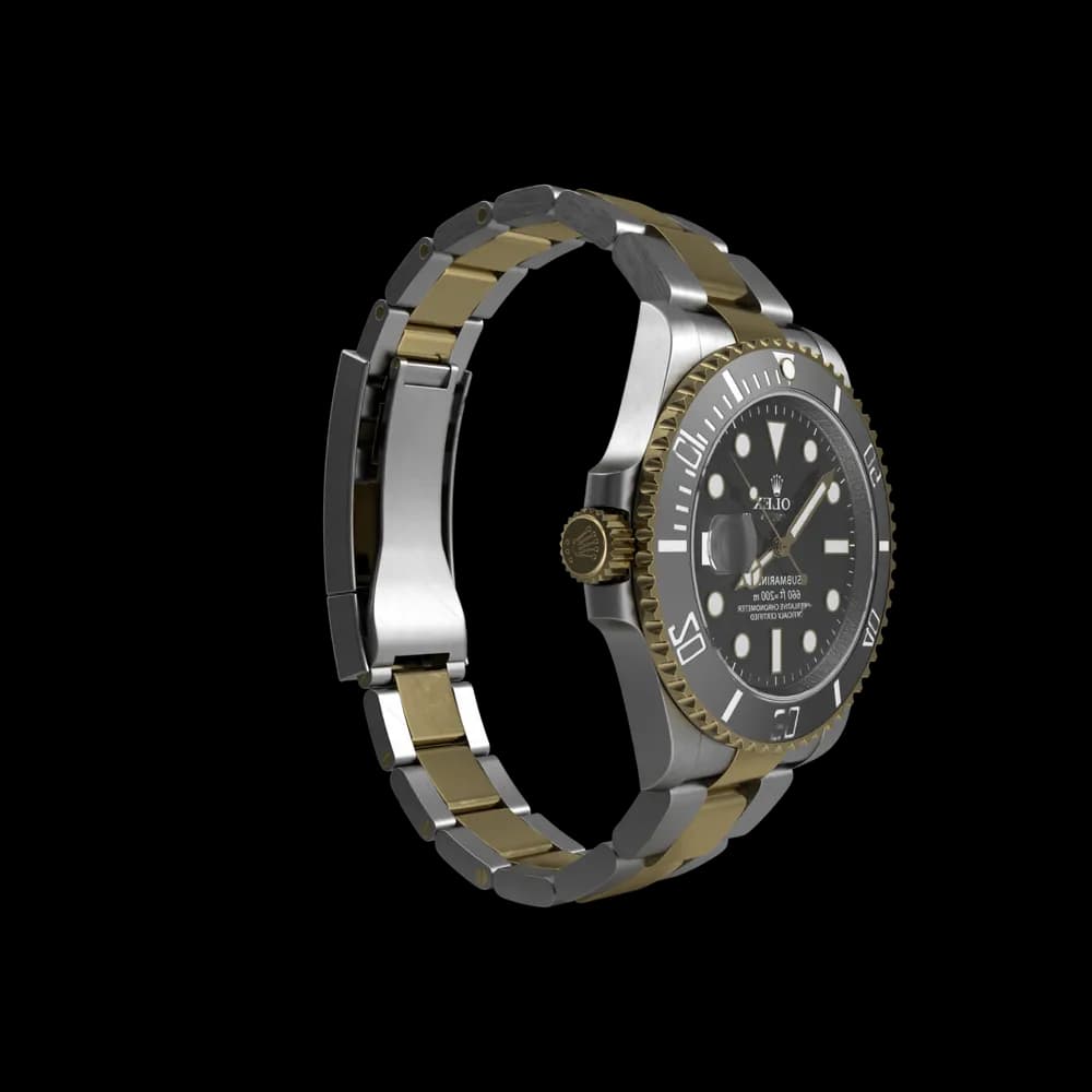 Rolex Submariner Watch thumbnail 2
