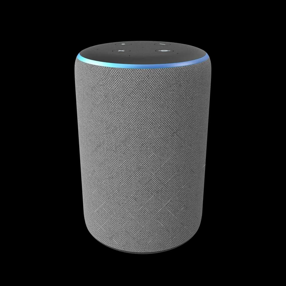 Amazon Echo Plus thumbnail 1