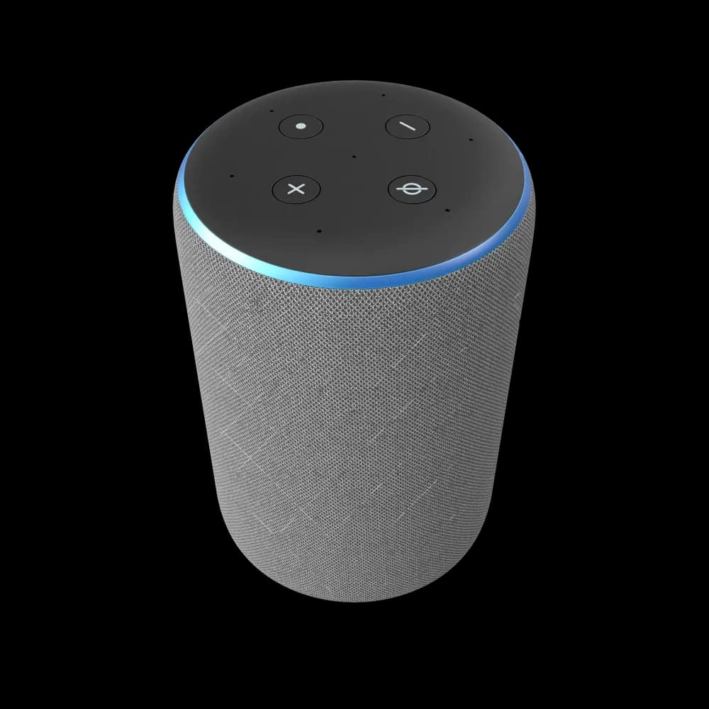Amazon Echo Plus thumbnail 2