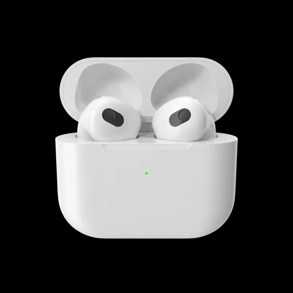 Apple Airpods thumbnail 1