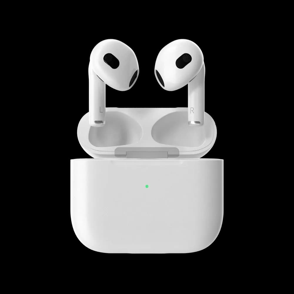Apple Airpods thumbnail 2