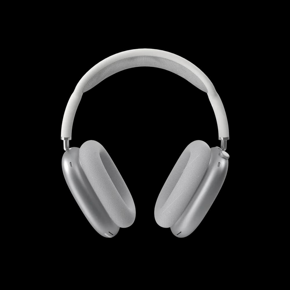 Apple AirPods Max Silver thumbnail 1