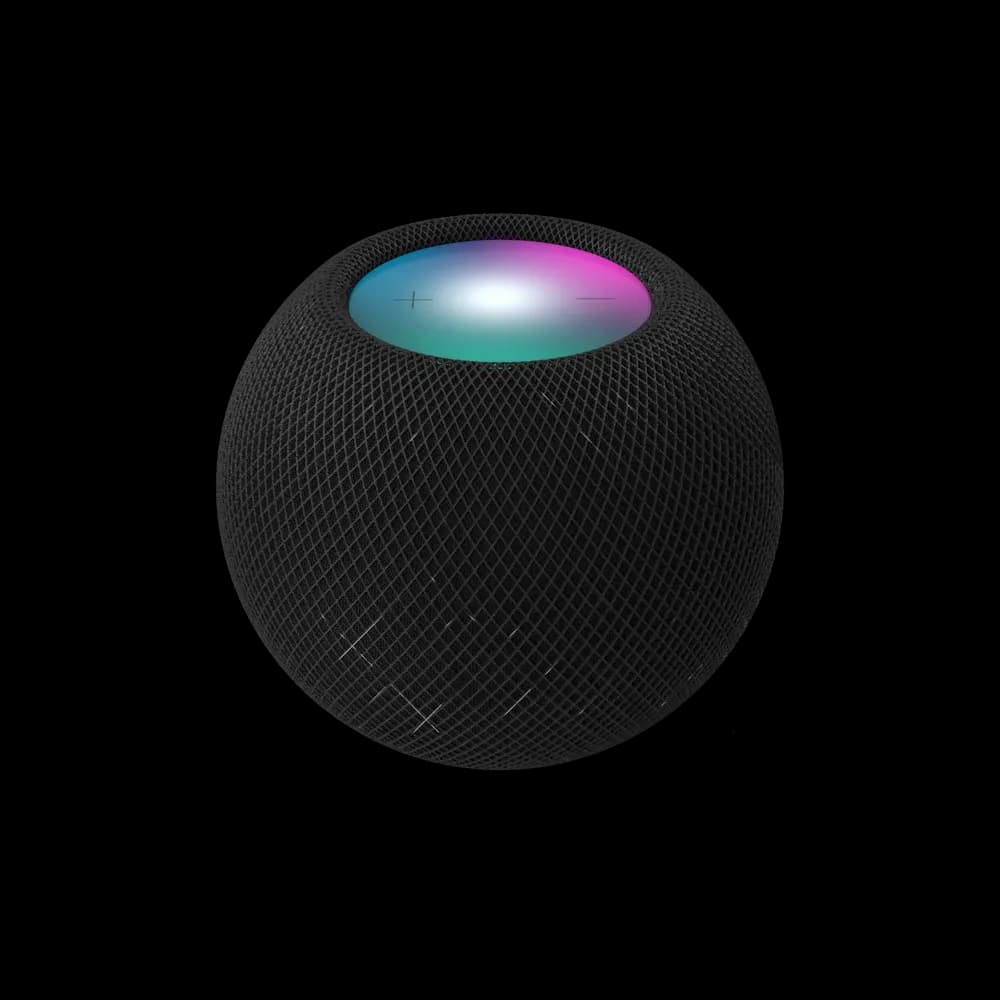 Apple HomePod Mini Cosmic Grey thumbnail 1