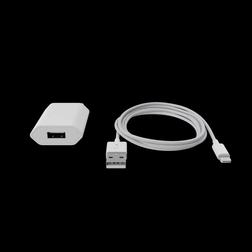 Apple iPhone Charger thumbnail 1