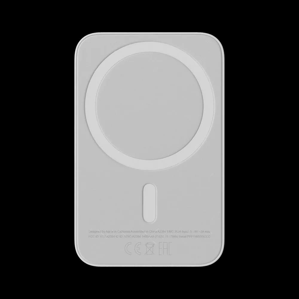Apple MagSafe Battery Pack thumbnail 2