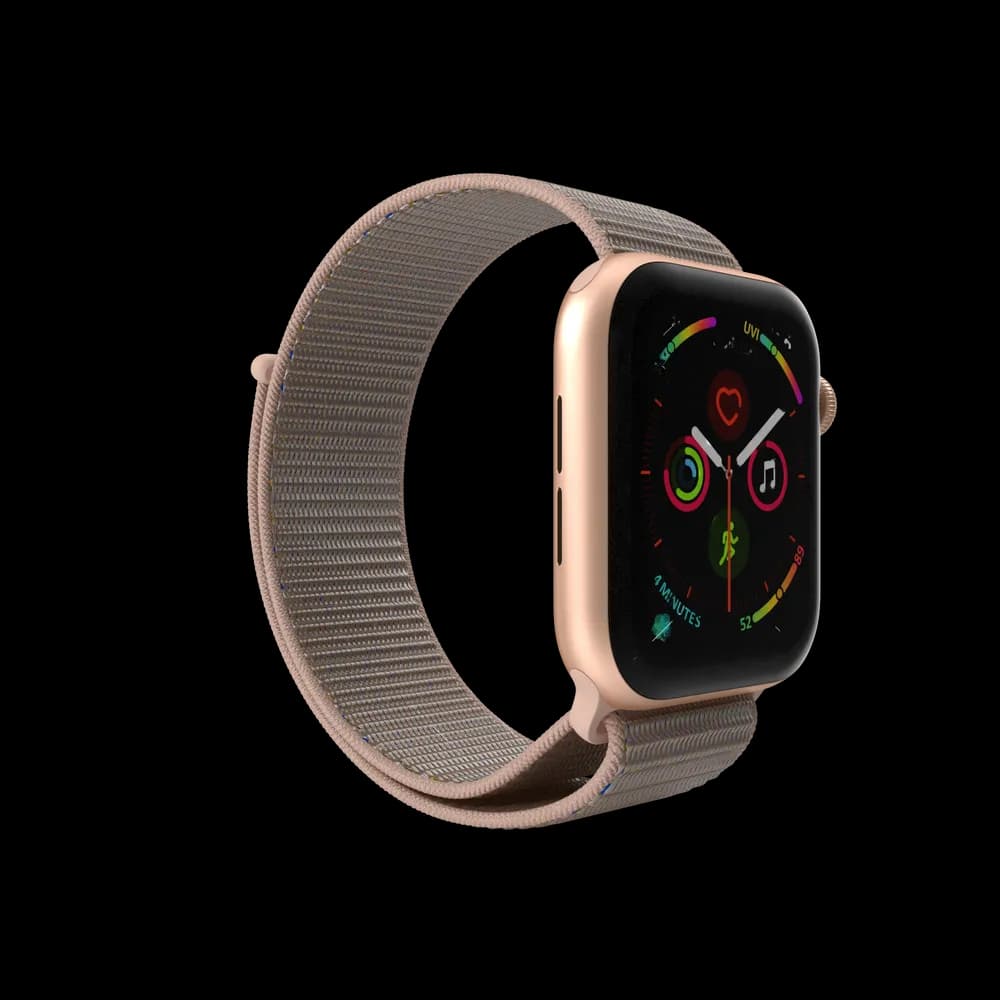 Apple Watch Series 4 Gold thumbnail 3
