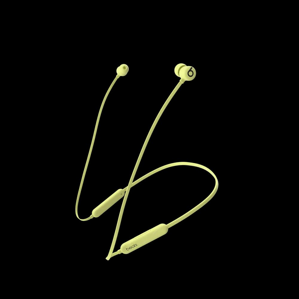 Beats Flex Wireless Earphones thumbnail 1