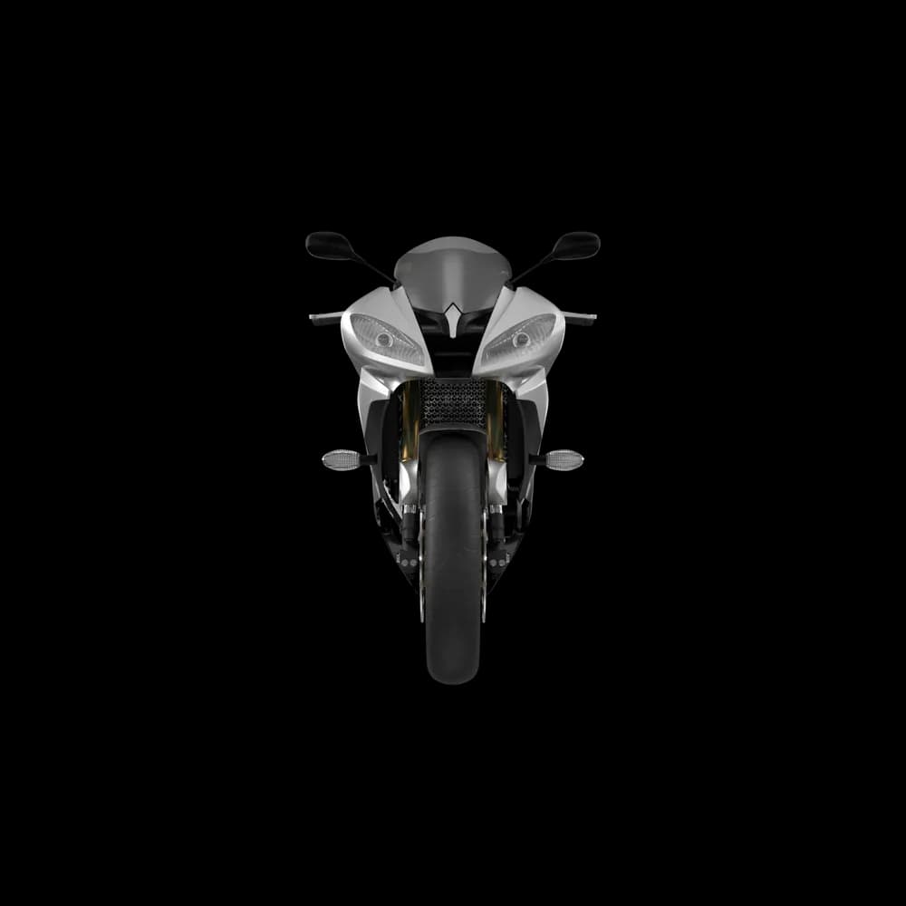Generic Motorcycle thumbnail 2