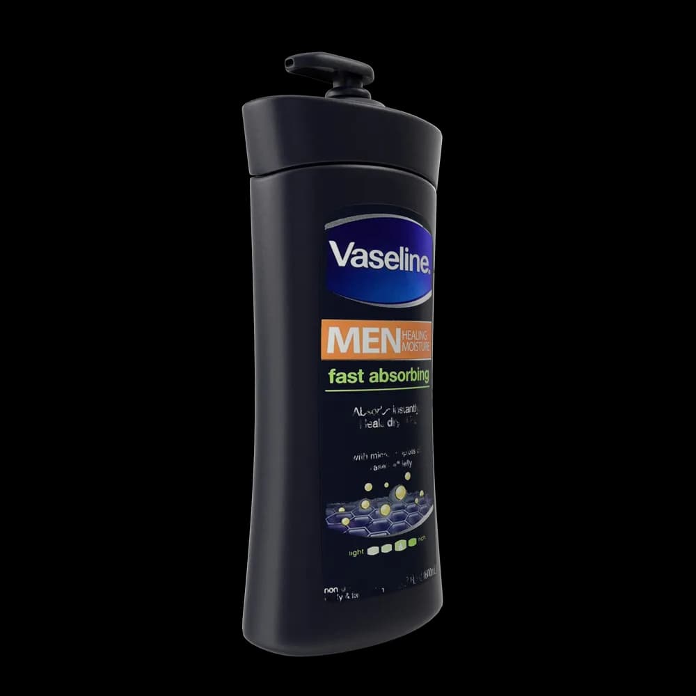 Vaseline Men Body and Face Lotion thumbnail 3