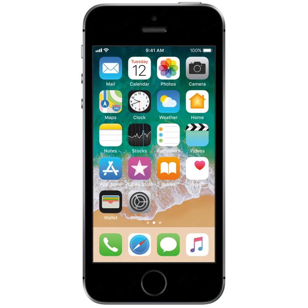 iPhone 5s thumbnail 2