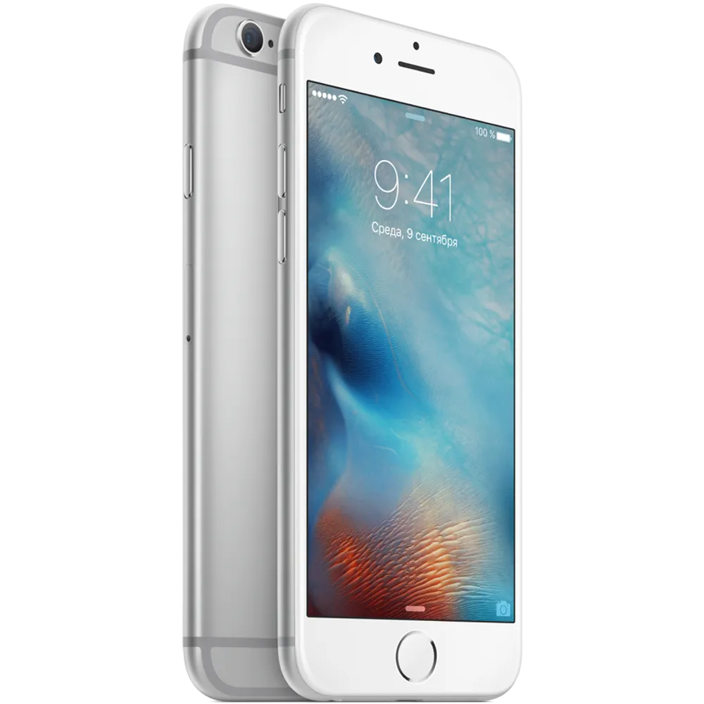 iPhone 6 thumbnail 3