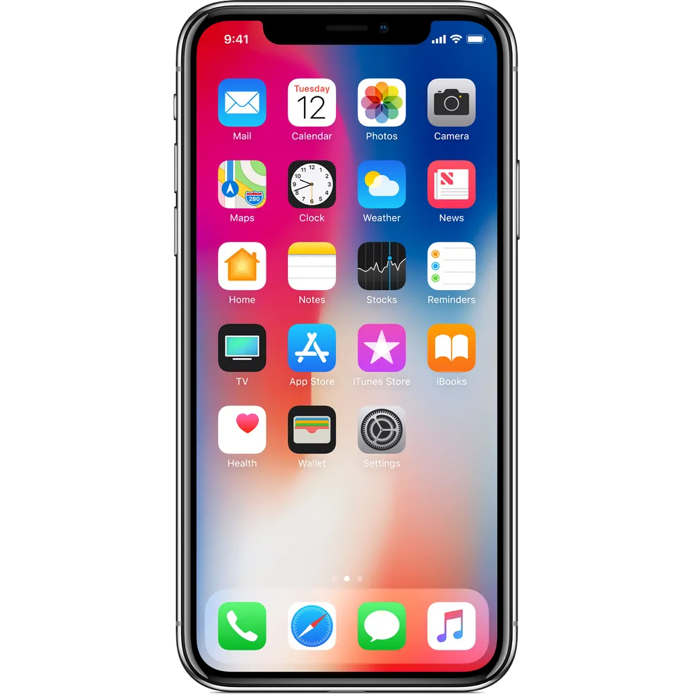 iPhone X thumbnail 2