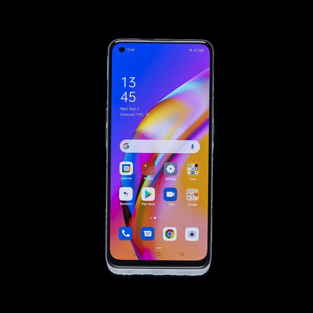 Oppo F19 Pro Plus thumbnail 2