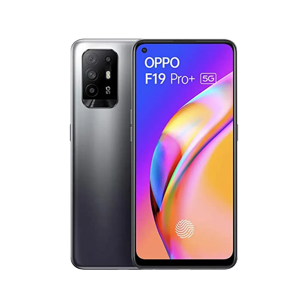 Oppo F19 Pro Plus thumbnail 3